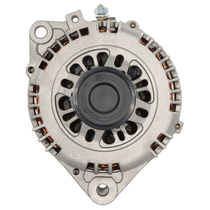 Remy 12365 Alternator product image 3 of 4