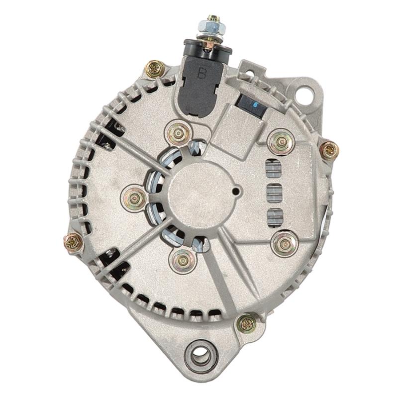Remy 12365 Alternator product image 4 of 4