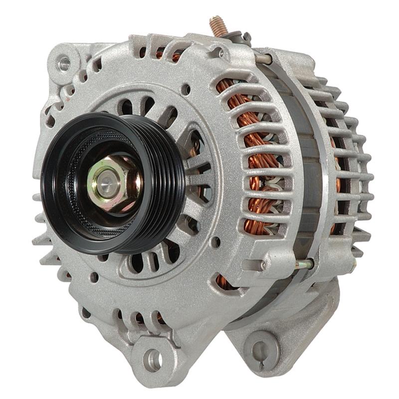 Remy 12366 Alternator product image 1 of 4