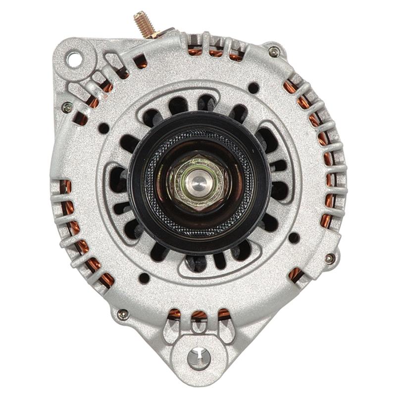 Remy 12366 Alternator product image 3 of 4