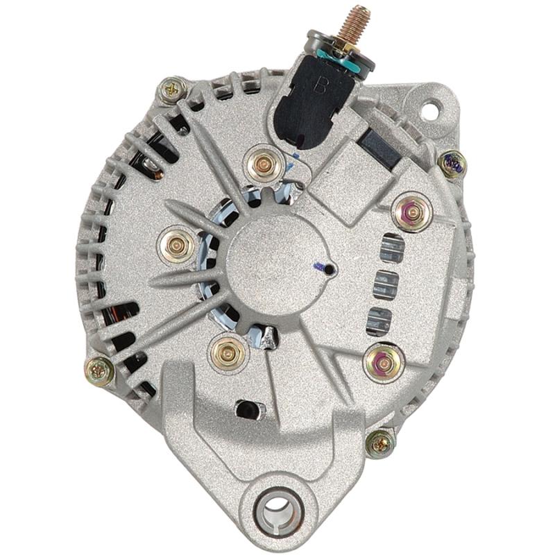 Remy 12366 Alternator product image 4 of 4