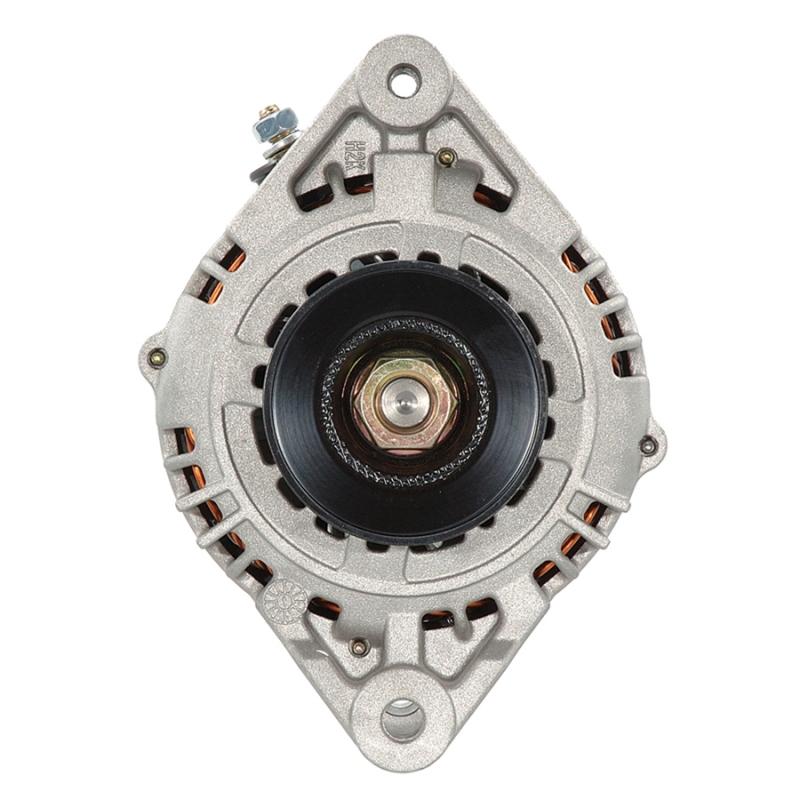 Remy 12367 - Alternator Remy 12367 Alternator product image 2 of 4