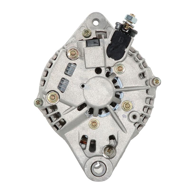 Remy 12367 - Alternator Remy 12367 Alternator product image 4 of 4