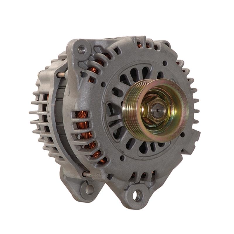 Remy 12368 - Alternator Remy 12368 Alternator product image 1 of 4