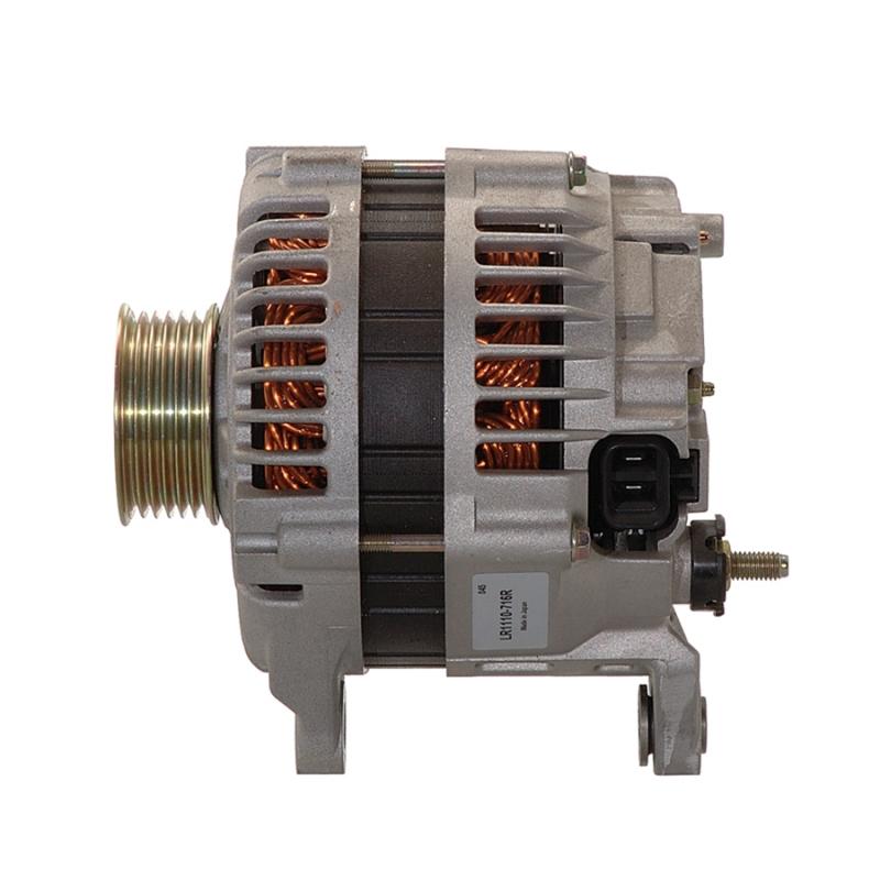 Remy 12368 - Alternator Remy 12368 Alternator product image 2 of 4