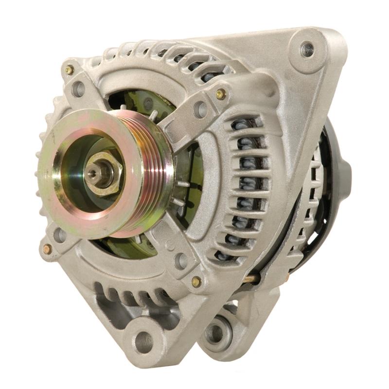 Remy 12372 Alternator product image 1 of 4