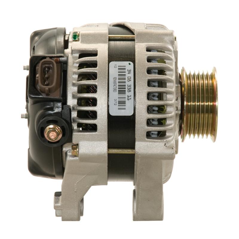 Remy 12372 Alternator product image 2 of 4