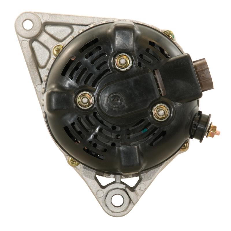 Remy 12372 Alternator product image 3 of 4