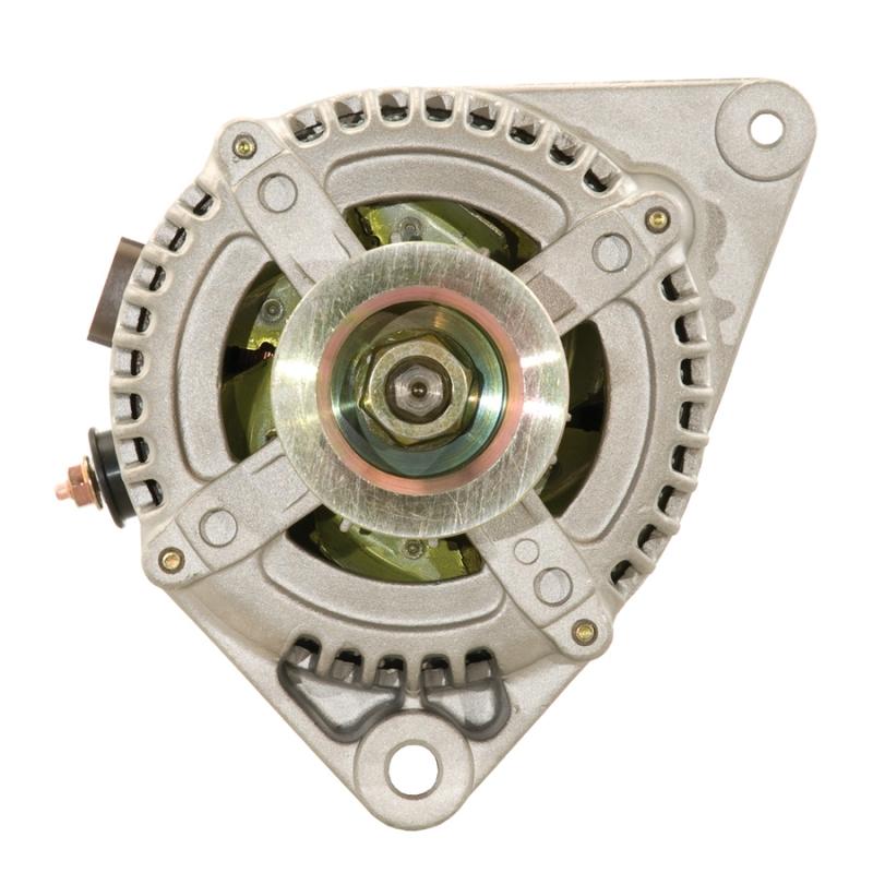 Remy 12372 Alternator product image 4 of 4