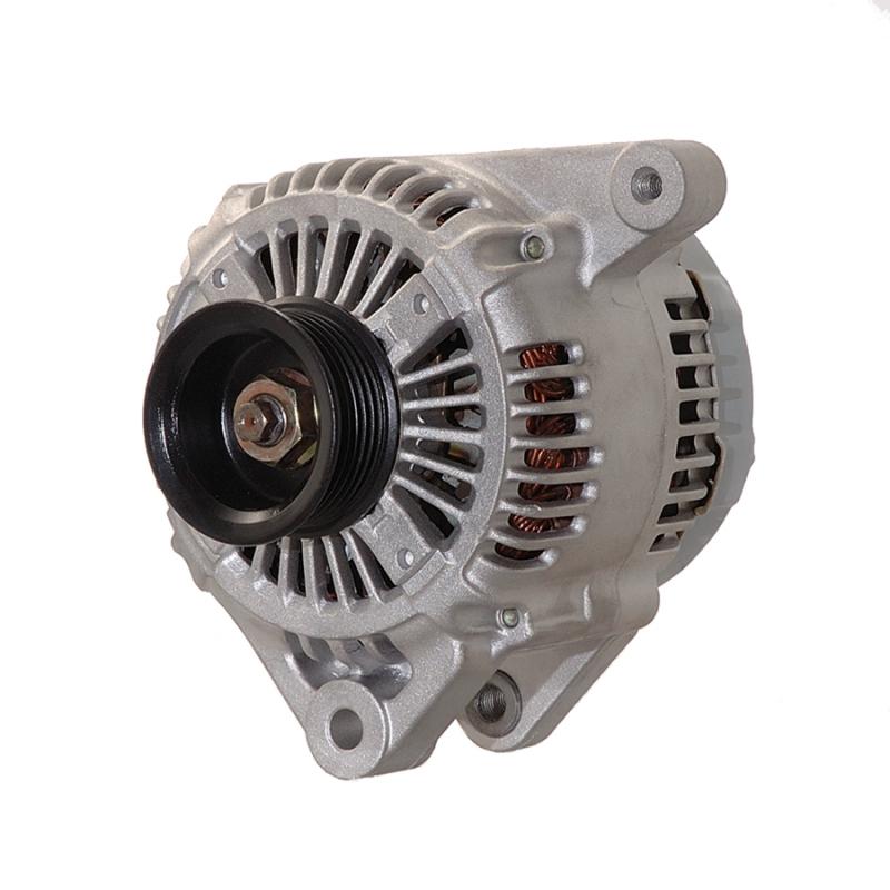 Remy 12374 Alternator product image 4 of 4