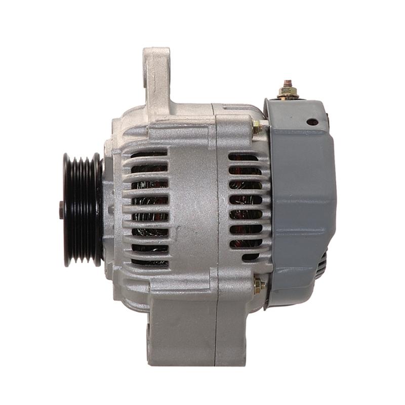 Remy 12378 Alternator product image 1 of 4