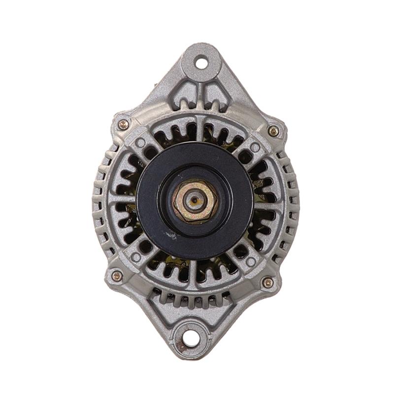 Remy 12378 Alternator product image 2 of 4