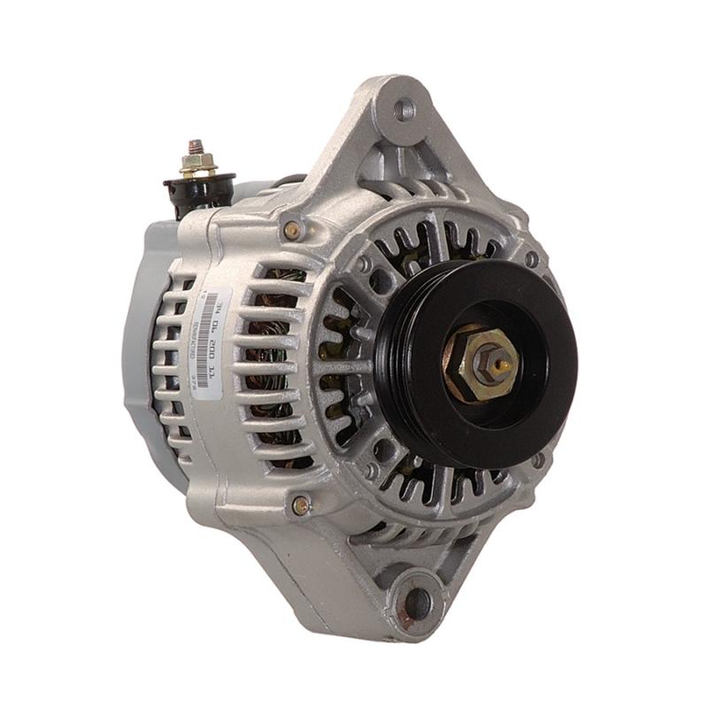 Remy 12378 Alternator product image 3 of 4