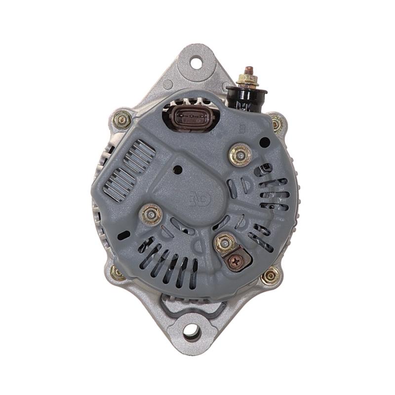 Remy 12378 Alternator product image 4 of 4