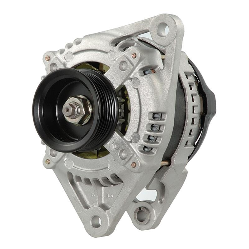 Remy 12382 - Alternator Remy 12382 Alternator product image 3 of 4