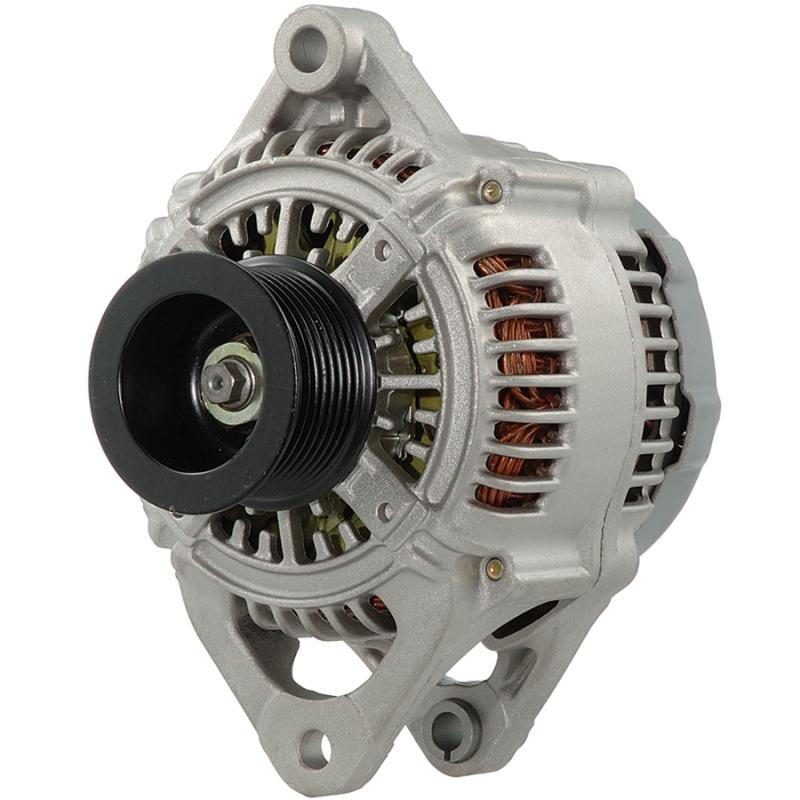 Remy 12388 - Alternator Remy 12388 Alternator product image 2 of 4