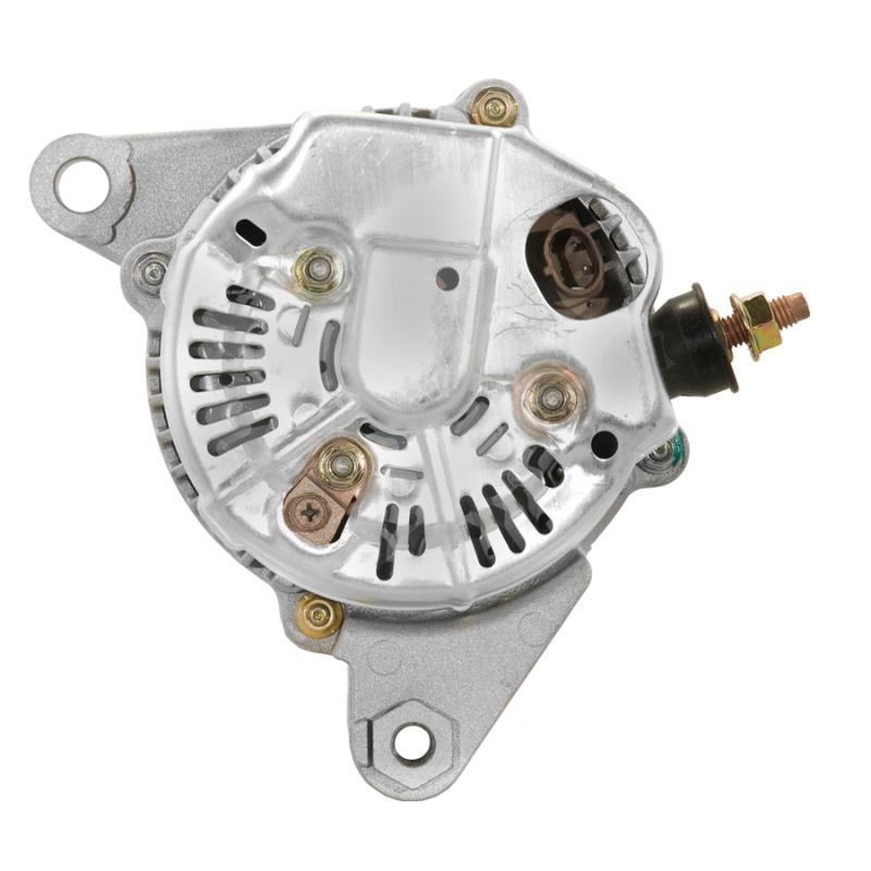 Remy 12393 Alternator product image 3 of 4