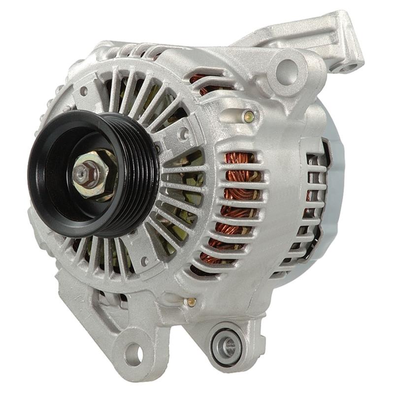 Remy 12394 - Alternator Remy 12394 Alternator product image 1 of 4