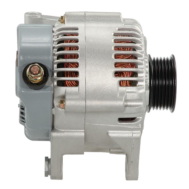 Remy 12394 Alternator product image 2 of 4