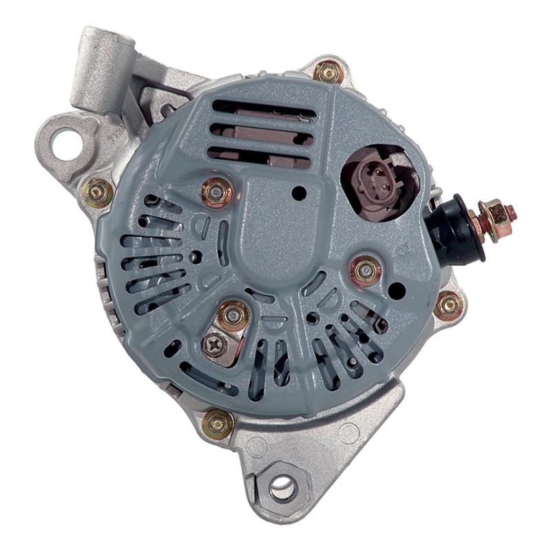 Remy 12394 Alternator product image 4 of 4