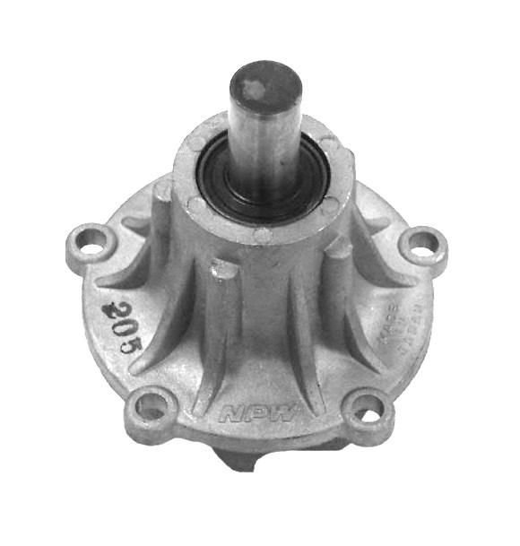 HYTEC AUTOMOTIVE 124005  product image 1 of 1