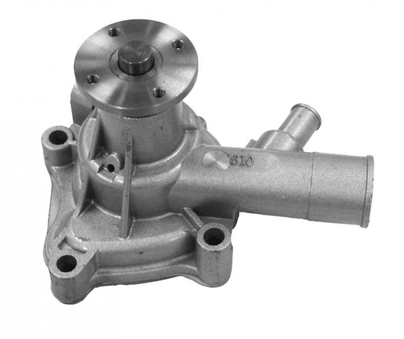 HYTEC AUTOMOTIVE 124022  product image 1 of 1
