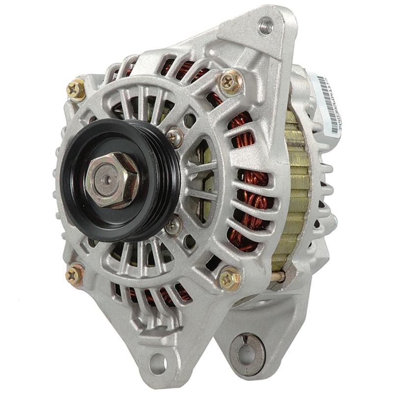 Remy 12403 - Alternator Remy 12403 Alternator product image 1 of 4