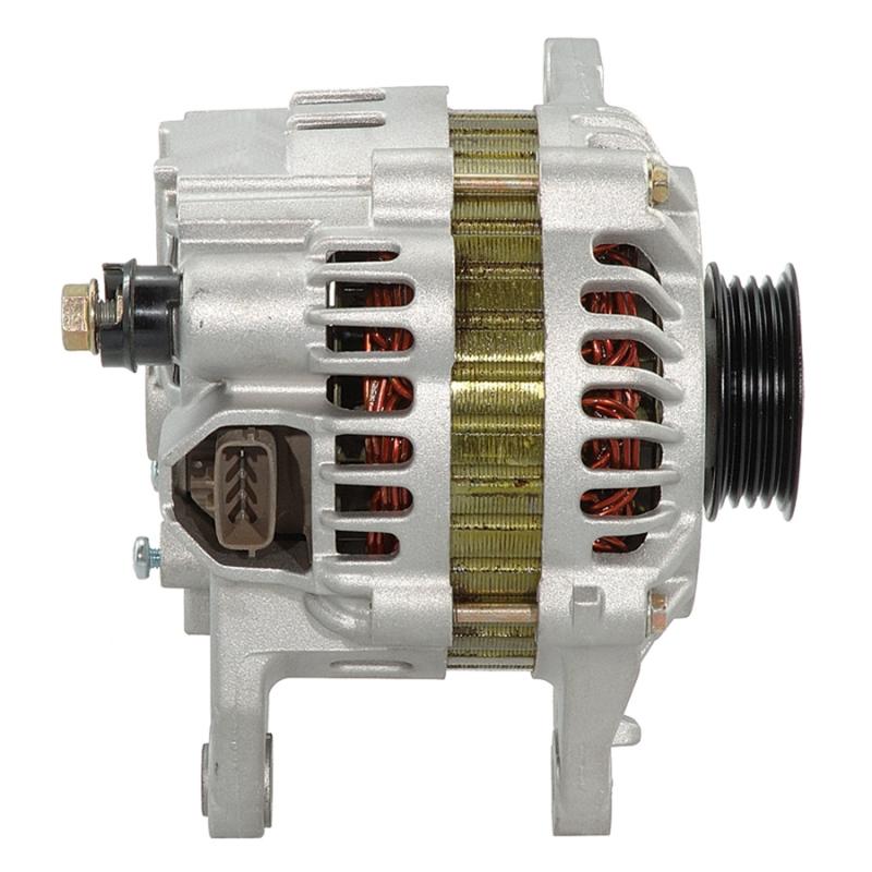 Remy 12403 - Alternator Remy 12403 Alternator product image 2 of 4