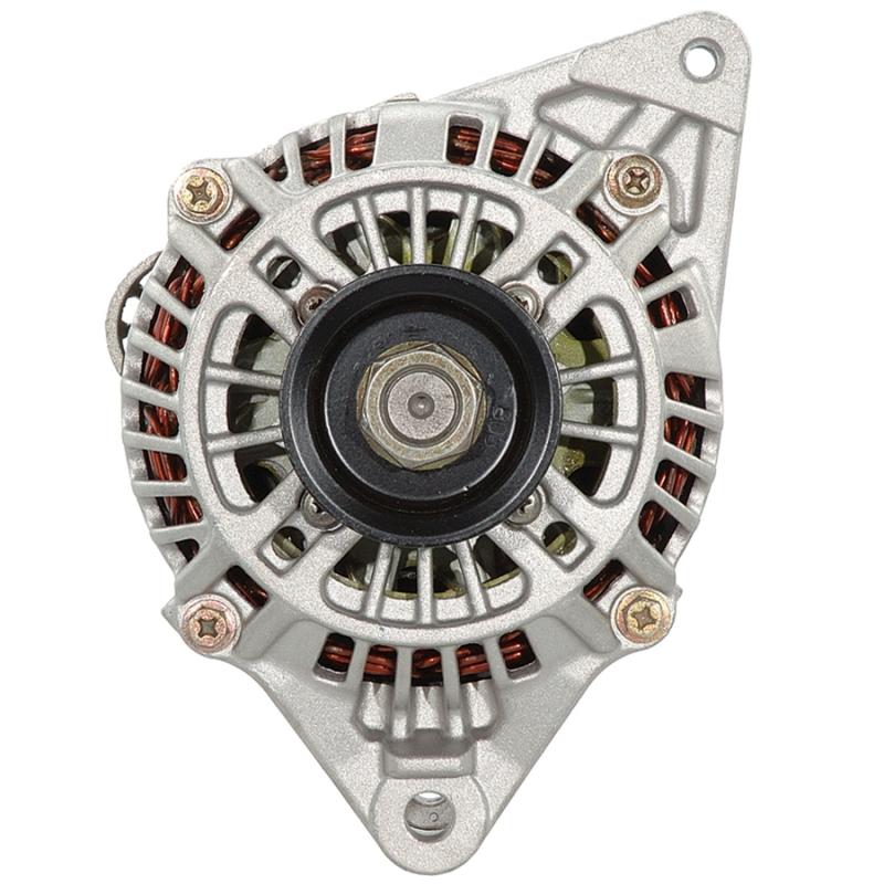 Remy 12403 - Alternator Remy 12403 Alternator product image 3 of 4