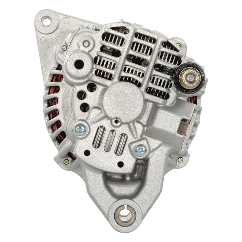 Remy 12403 - Alternator Remy 12403 Alternator product image 4 of 4