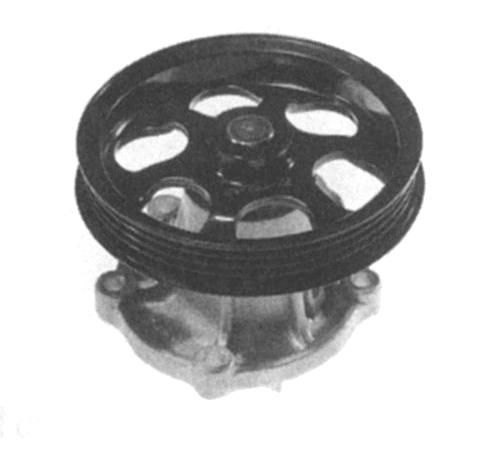 HYTEC AUTOMOTIVE 124064  product image 1 of 1