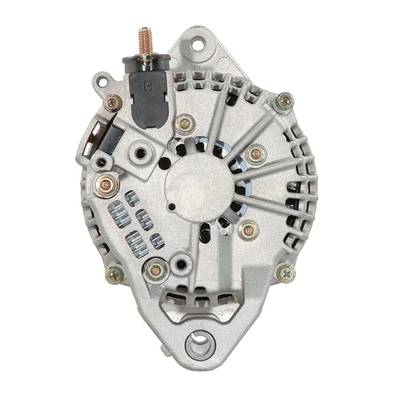 Remy 12421 Alternator product image 1 of 4