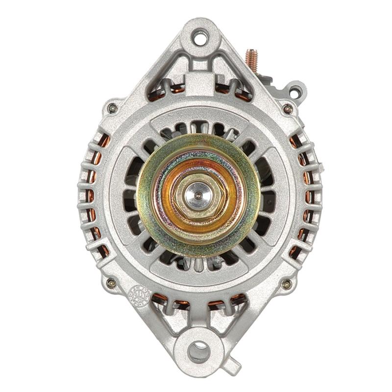 Remy 12421 Alternator product image 2 of 4