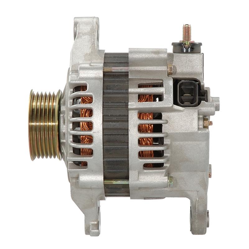 Remy 12421 Alternator product image 3 of 4