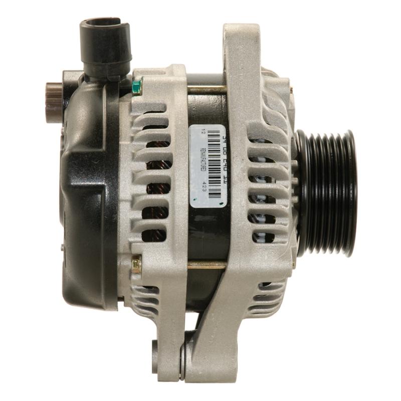 Remy 12423 - Alternator Remy 12423 Alternator product image 1 of 4