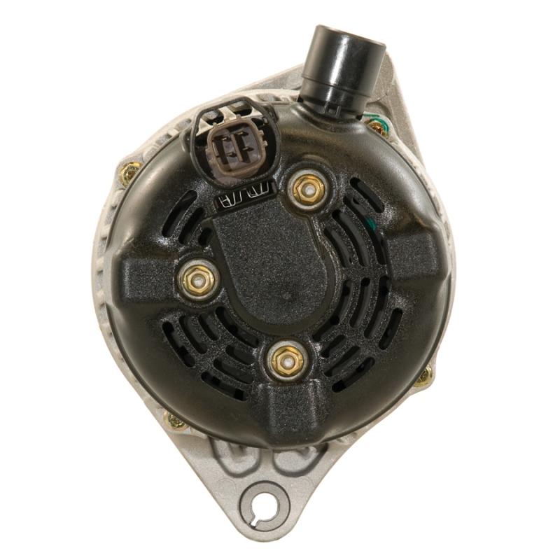 Remy 12423 - Alternator Remy 12423 Alternator product image 2 of 4