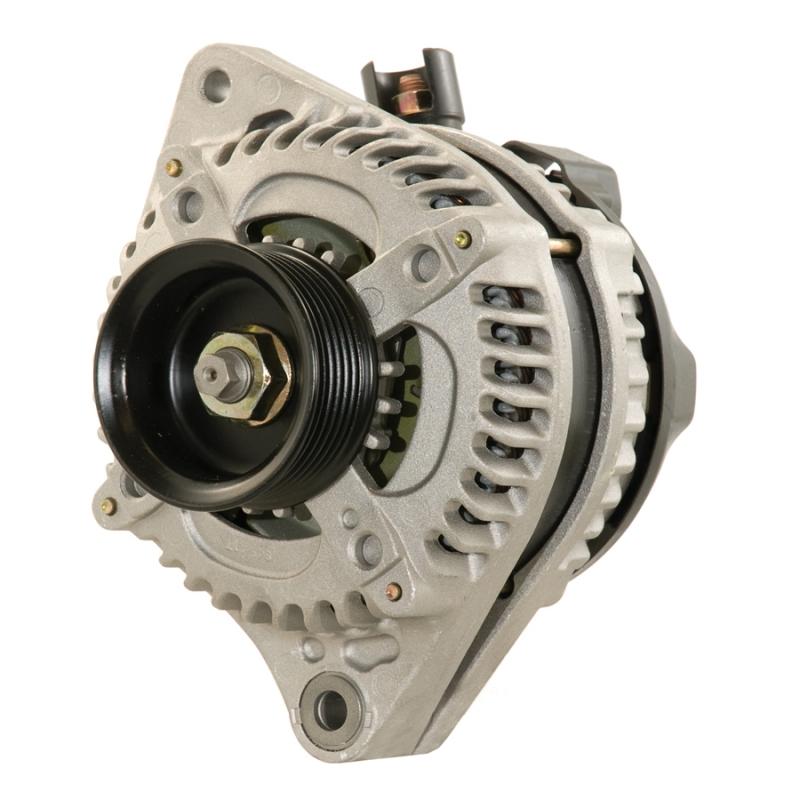 Remy 12423 - Alternator Remy 12423 Alternator product image 3 of 4