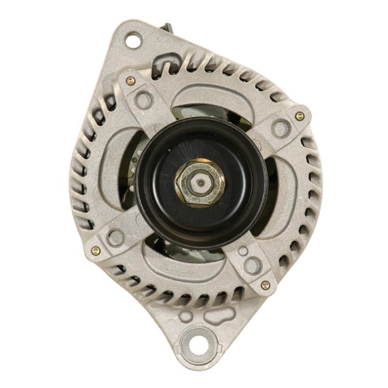 Remy 12423 - Alternator Remy 12423 Alternator product image 4 of 4