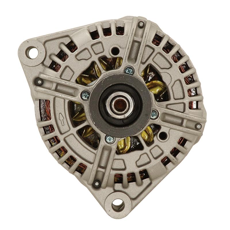 Remy 12432 Alternator product image 2 of 4