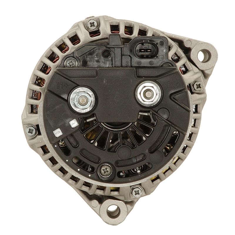 Remy 12432 Alternator product image 3 of 4