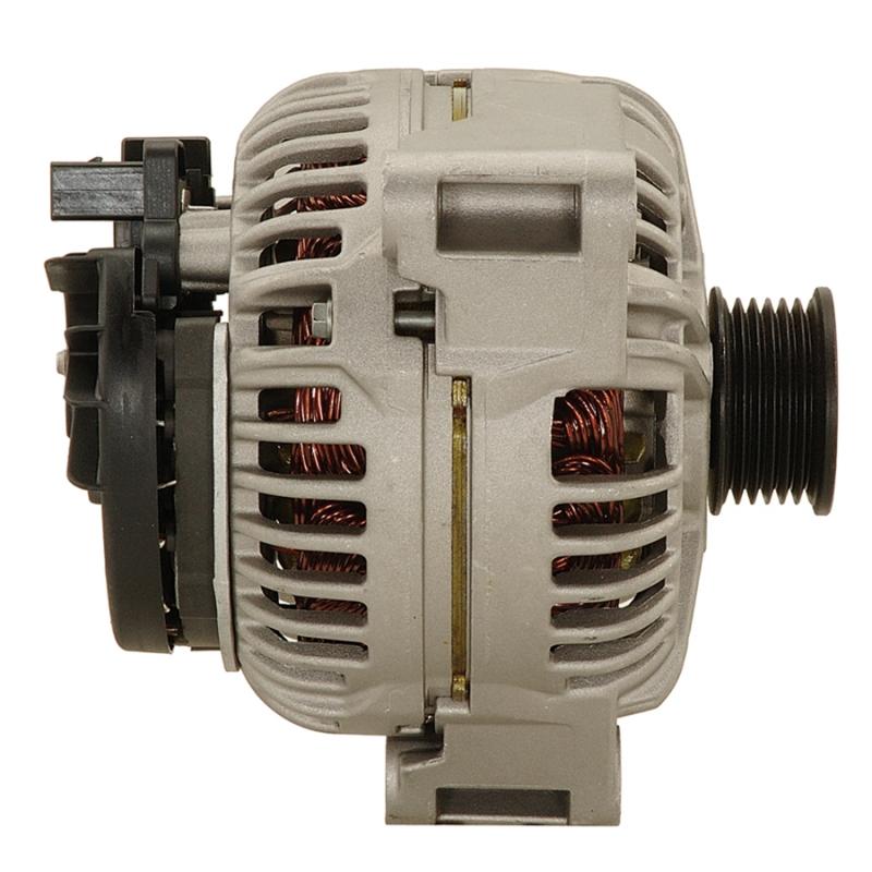 Remy 12432 Alternator product image 4 of 4