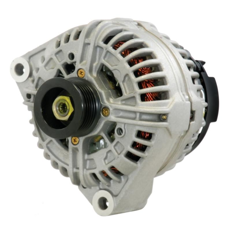Remy 12433 Alternator product image 3 of 4