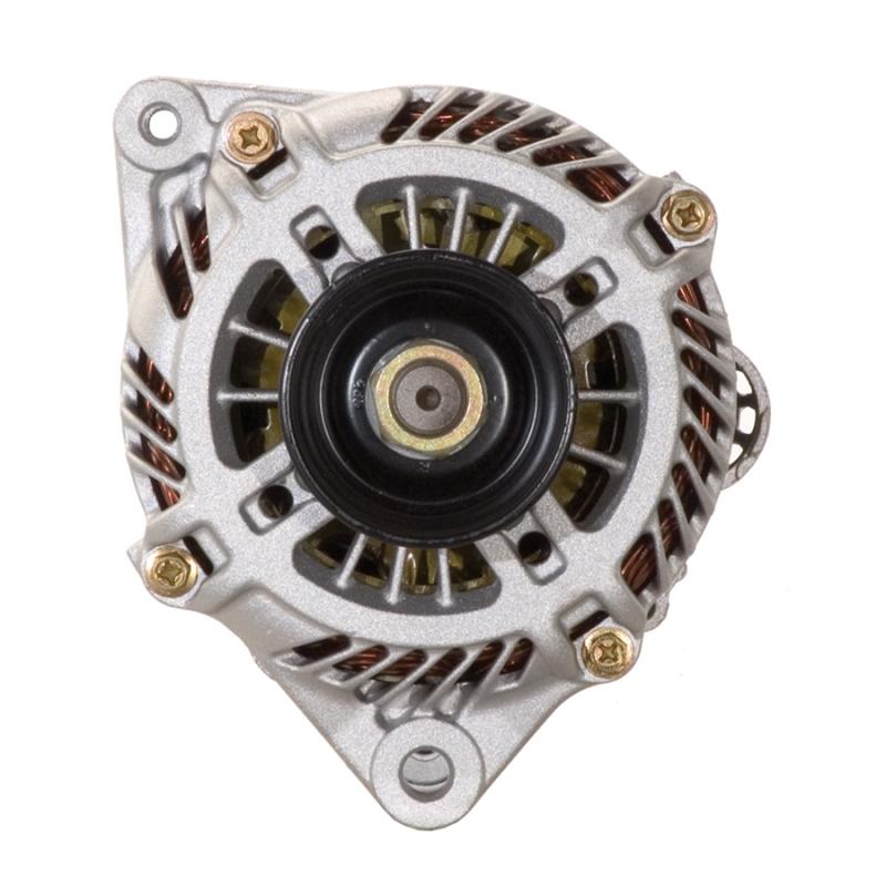 Remy 12447 - Alternator Remy 12447 Alternator product image 2 of 4