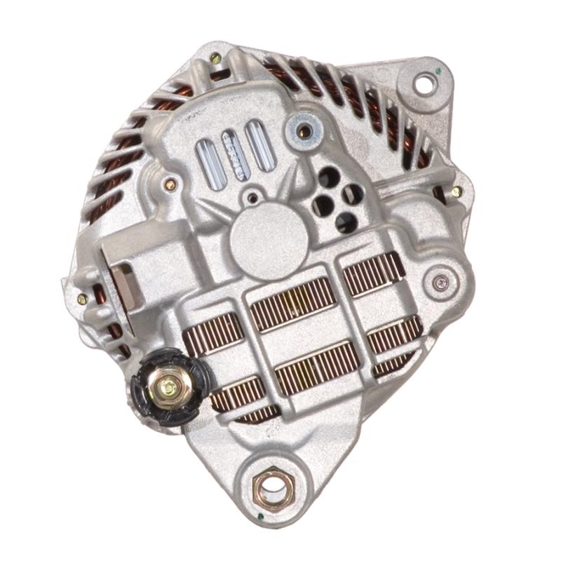 Remy 12449 - Alternator Remy 12449 Alternator product image 2 of 4