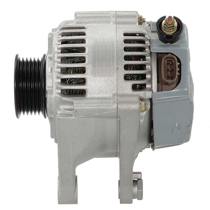 Remy 12451 - Alternator Remy 12451 Alternator product image 1 of 4