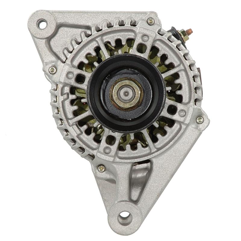 Remy 12451 - Alternator Remy 12451 Alternator product image 3 of 4