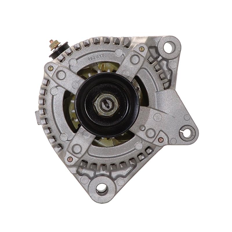 Remy 12452 - Alternator Remy 12452 Alternator product image 1 of 4