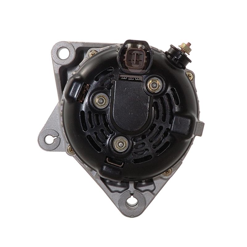 Remy 12452 Alternator product image 3 of 4