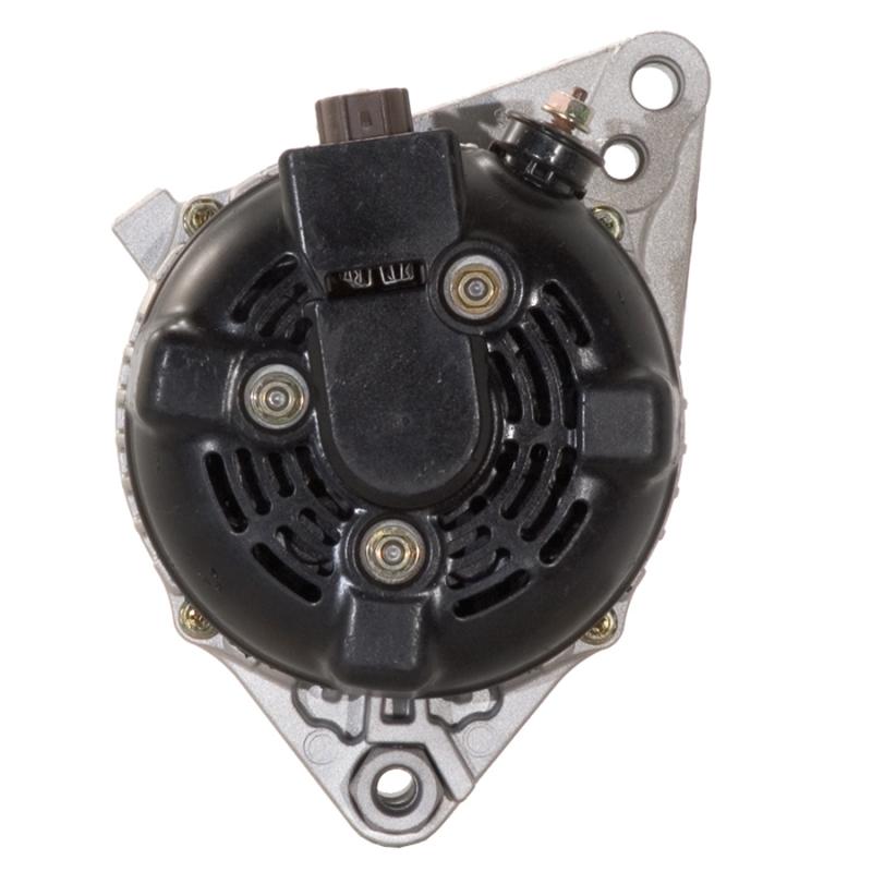 Remy 12453 Alternator product image 1 of 4