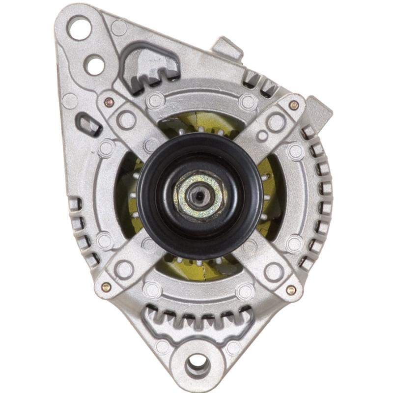 Remy 12453 Alternator product image 2 of 4